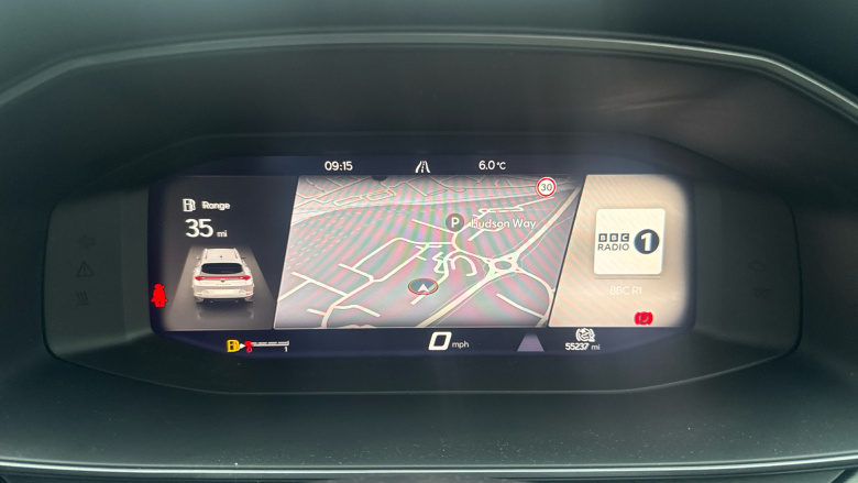 CUPRA Formentor 1.5 TSI 150 V2 5dr Petrol Estate